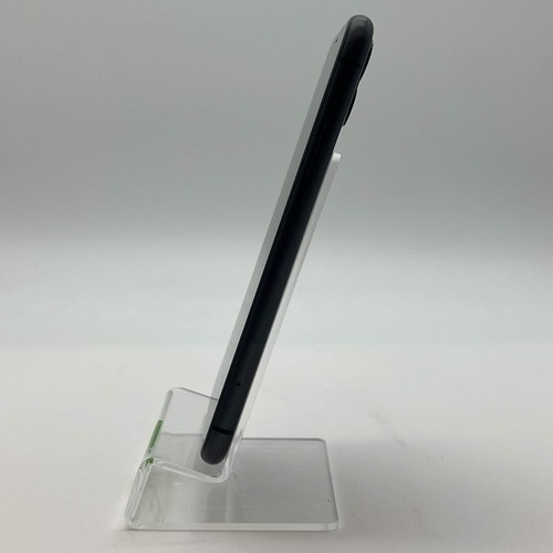 Unlocked Apple iPhone 11 64GB 16.4.1 BLACK MM693LL/A - Zdjęcie 5 z 12