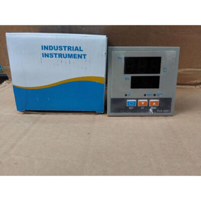 1Pcs NTTE-2414(N) For AISET YLE-2001 Temperature Controller NEW Free delivery