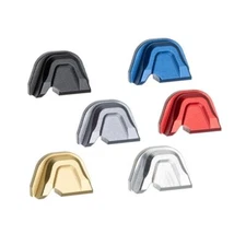 Tyrant CNC H&K VP9/VP40 SLIDE COVER PLATE | Free Shipping