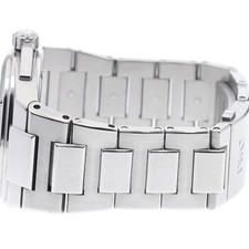 IWC SCHAFFHAUSEN Ingenieur IW323904 Date Automatic Men's Watch_931691 4