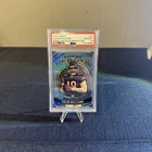 New Listing2024 Topps Finest - Debut Caleb Williams #D-2 Sky Blue Refractor /150 (RC)