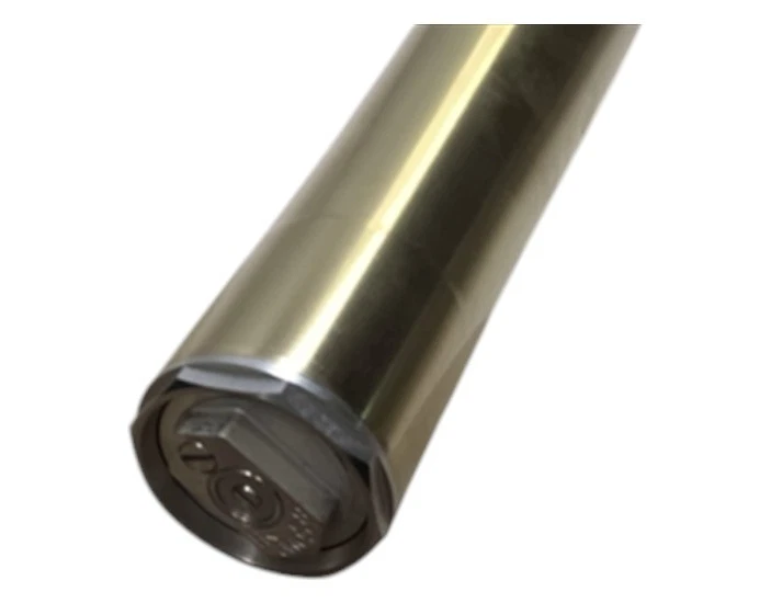 Horquilla Honda Motorcycle CRF250R 2012 51580-KRN-307 nueva OEM Foto 3 de 4