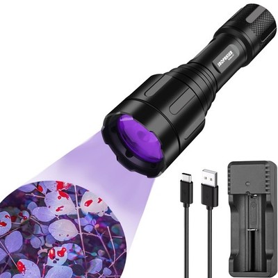 High-Definition Deer Blood Tracking Flashlight - Stalker-Z1 Hunting Accessory Gi
