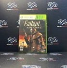 Fallout: New Vegas Microsoft Xbox 360 CIB Refurbished & Tested Free Shipping
