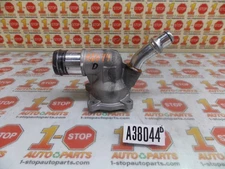 2014-2015 JEEP CHEROKEE ENGINE COOLANT THERMOSTAT HOUSING 5047772AB OEM