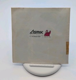 NEC PC Engine Hucard - Power Drift - Import Japan Japanese US SELLER