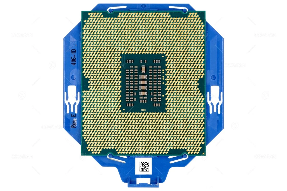730244-001  INTEL XEON E5-2630L V2 2.40GHZ 6-CORE 15MB L3 CACHE 60W LGA2011 - Image 3 of 4