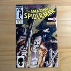 The Amazing Spider-Man #294 (Marvel Comics November 1987)