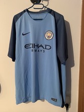 Fußball Trikot, Manchester City XXL