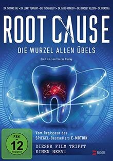 Root Cause - Die Wurzel allen Übels von Frazer Bailey | DVD | Zustand gut