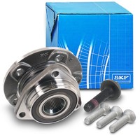 SKF Radlagersatz VW Golf Passat Tiguan Audi A3 TT Skoda Octavia Superb Seat Leon