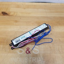 GE Ultra Max GE232MAXP-L/ULTRA Electronic Ballast, T8, 120- 277 Volt - USED