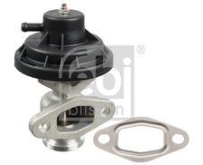 FEBI BILSTEIN AGR Ventil 172846 für SEAT VW SKODA POLO 6N2 Variant 6V5 3 CLASSIC