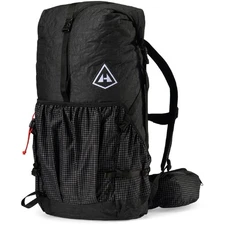 Hyperlite Mountain Gear Southwest 40 Pack, Black, Size: L, US Stock, No Fees