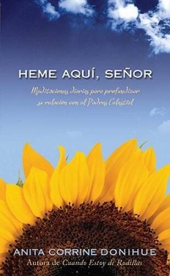 Here I Am, Lord - Heme Aqu, Seor (Spanish Edition) - Paperback - VERY GOOD