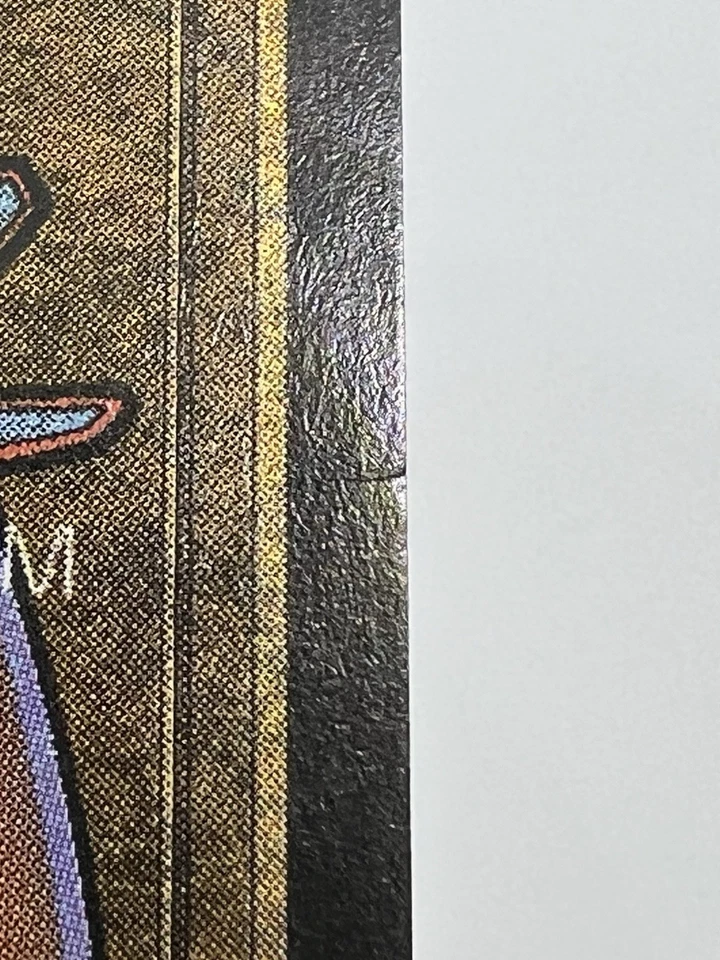 MTG PLATEAU #3 Unlimited Edition Regular MT Rare Magic The Gathering - Image 4 of 4