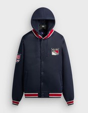 Kith for the New York Rangers Gorman Jacket N...
