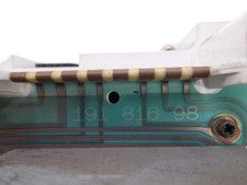 Compteur Citroen ZX