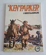 KEN PARKER N.3 CEPIM PRIMA EDIZIONE OTTIMO STATO
