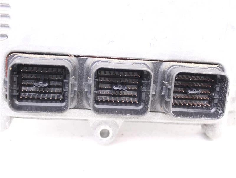 Computadora ECU ECM HONDA ODYSSEY 2006 06 37820RGMA73 900927 Foto 3 de 4