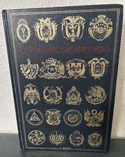 Americanismos Diccionario Ilustrado by Ramon Sopena, S.A. (1982, Hardcover)