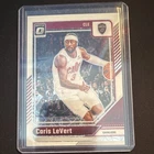 2025 Panini Caris LeVert Base (Raw)