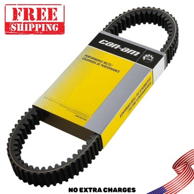 Can-Am 422280652 Performance Drive Belt Original OEM Quality In Stock''