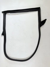 2017 - 2023 Tesla Model 3 M3 Rear Left Driver Door Seal Rubber OEM