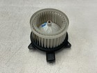 18 19 20 21 Jeep Wrangler HVAC AC Heater Blower Motor Fan 1623 OEM