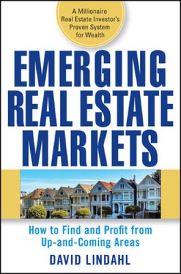 Emerging Real Estate Markets: How to Find and Profit from Up-and-Comin - GOOD