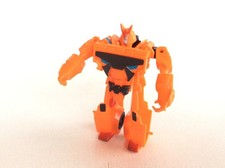 TRANSFORMERS Robots in Disguise Combiner Force DRIFT, 1 Step Changer 2017.