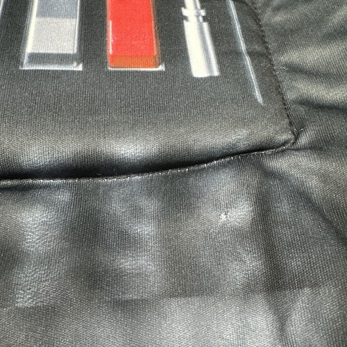 Costume Rubini Darth Vader Adulto Taglia Standard Disney Vedi Descrizione - Foto 19 di 24