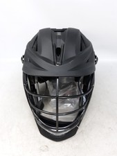 Cascade XRSY Youth Lacrosse Helmet Black Official PLL Official Helmet 