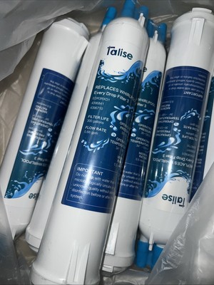 Talise Everydrop Filter 3 ΕDR3RXD1 Ice Water Refrigerator Filter Model T003 New