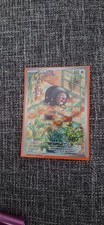 Pokemon Karte Ferkuli 209/197 Obsidianflammen Deutsch Near Mint