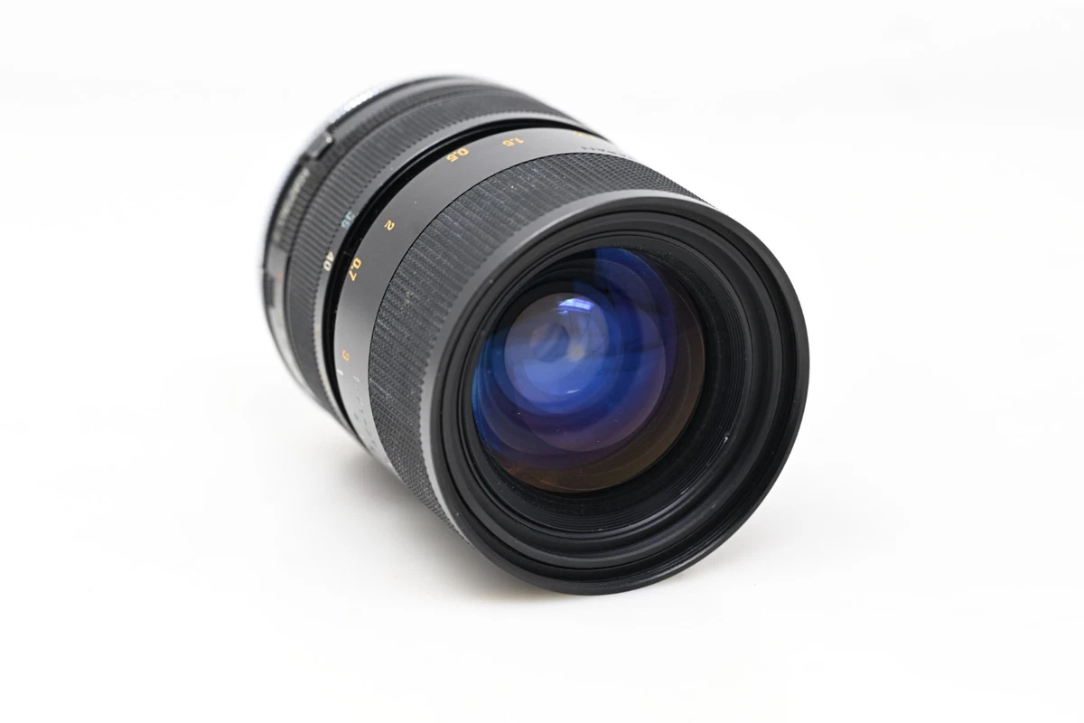 Tamron 35-80mm Focal Camera Lenses for sale | eBay