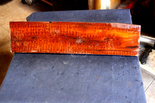 Snakewood 1/2 SECTION LOG 1 3/4"- 2 1/4" x 3 3/8"- 3 3/4" x 15" SW238 , 4.2 LBS
