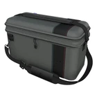 Turtle Beach Video Game Case PLAYTREK 2in1 Case Charcoal Black TBA 8204 85