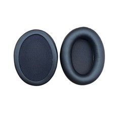 Fabric Inner Ear Cushions Covers Pair for Cloud 2 Headphones Earpad, Fast Change