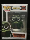 MONSTER MASH-UP! FUNKO POP! FRANKENBOB (MINION)