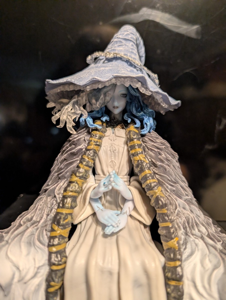 Ranni the Witch フィギュア 156 Ranni the Witch フィギュア 156