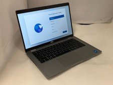Dell Latitude 5420 14" FHD i5-1145G7 16GB RAM 256GB NVMe SSD W11P
