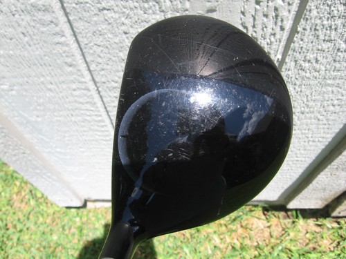 Ping G5 3 Wood. 15 degree. Graphite - Picture 3 of 4