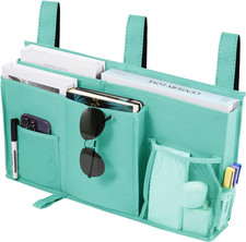 Bedside Caddy Bunk Bed Organizer Bedside Storage Organizer Bedside Storage Bag