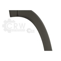 Prasco KotflüGel Radlauf Fender Vorne Links FüR Fiat Ducato Kasten 250 290