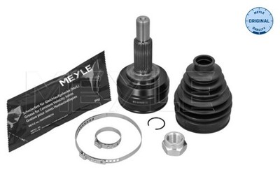 Meyle 16-14 498 0202 Outer CV Joint Fits Renault Captur 391000367R
