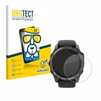 Panzerfolie Schutzglas FüR Garmin Fenix 8 Pro Amoled (51 Mm) Displayschutz