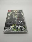 Death end re;Quest 2 - Nintendo Switch New Sealed