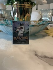 2025 Topps Stadium Club Fred McGriff Savage Sluggers SS-4 Atlanta Braves