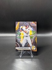 2024 Bowman's Best #TP-25 Konnor Griffin Prospects